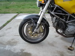     Ducati Monster900SIE 2001  12